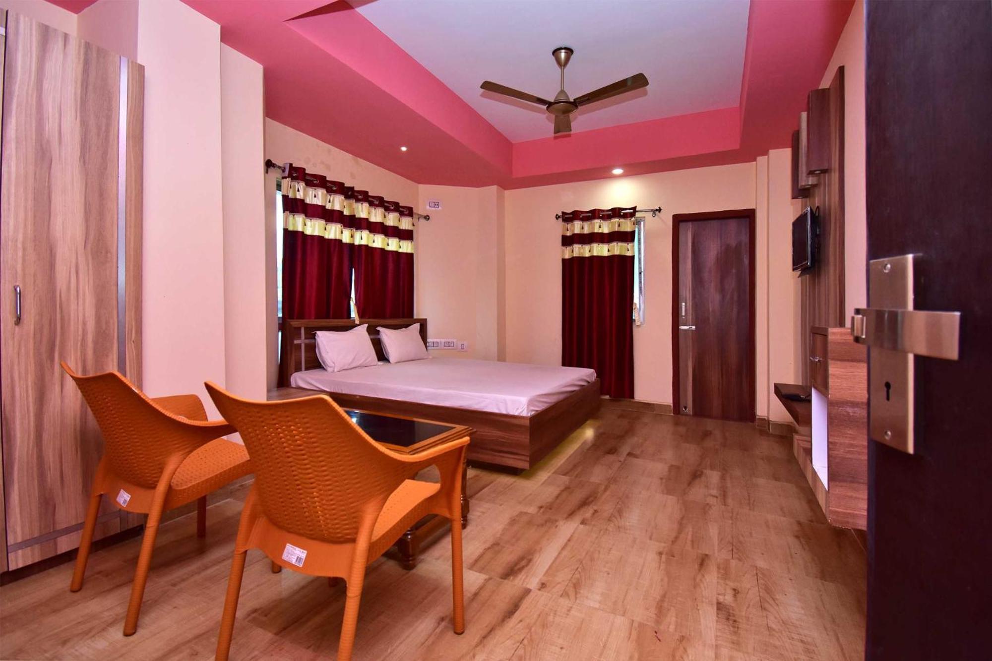 Hotel O Pioneer Residency Digha  Exterior foto