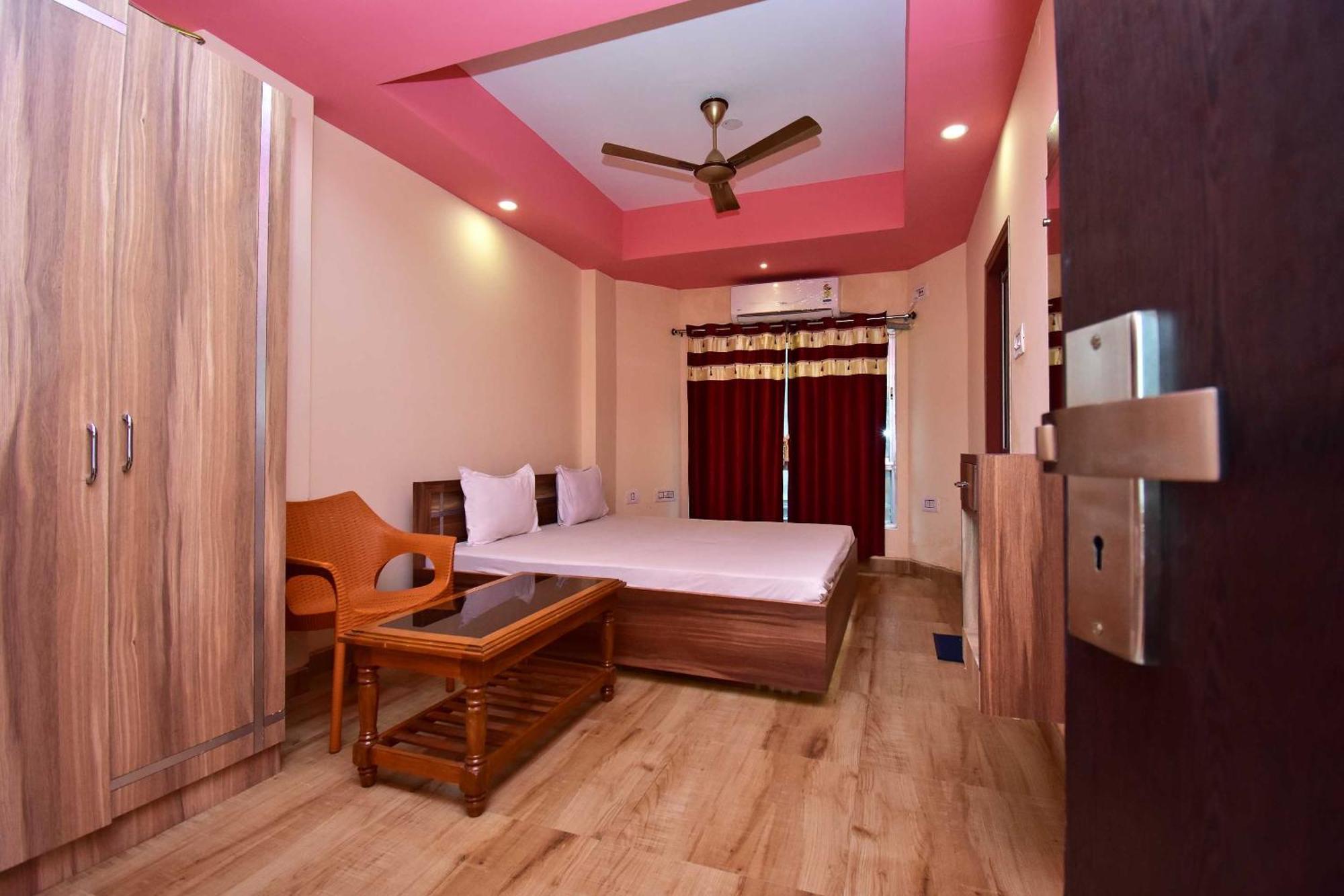 Hotel O Pioneer Residency Digha  Exterior foto