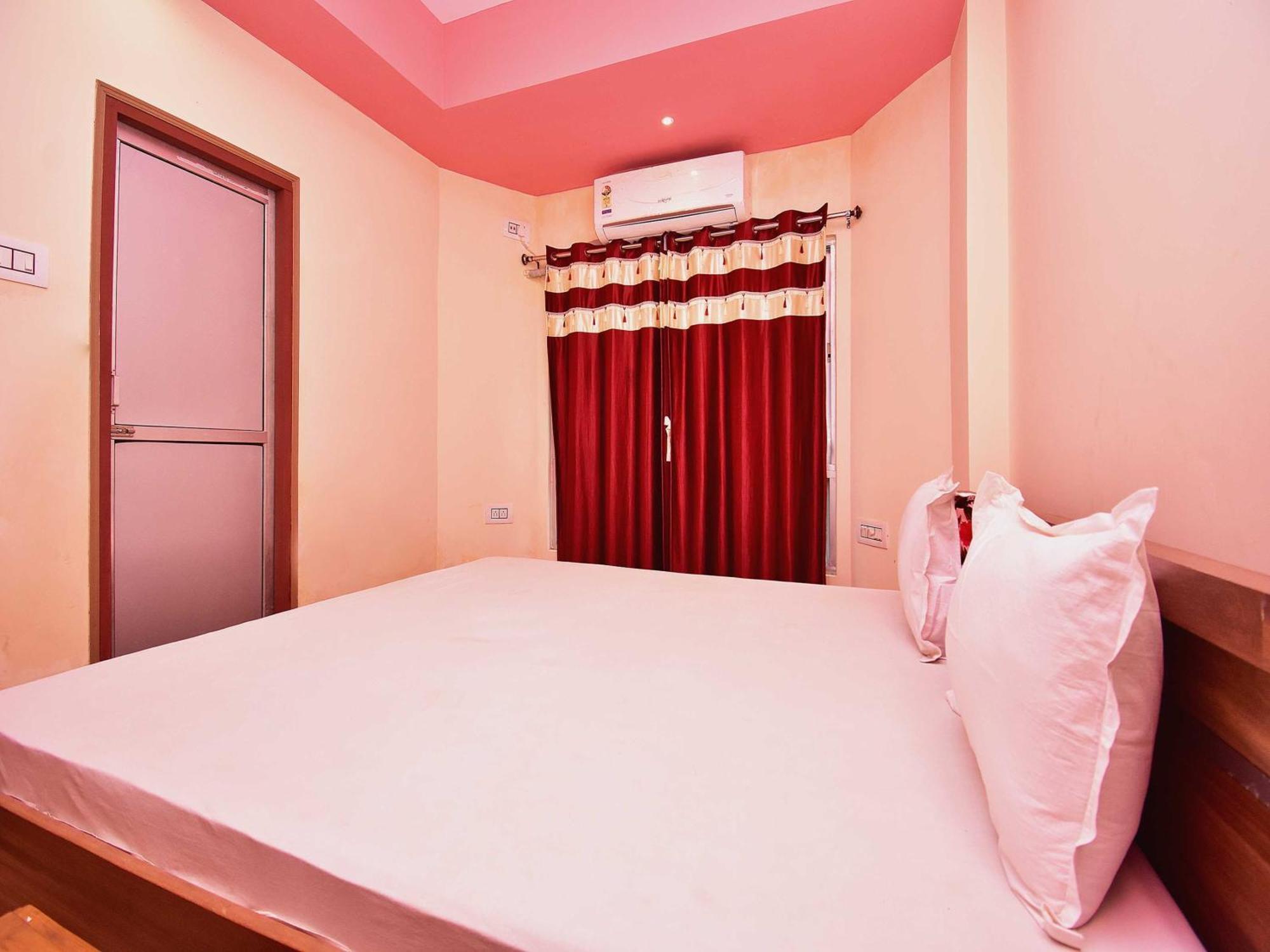 Hotel O Pioneer Residency Digha  Exterior foto
