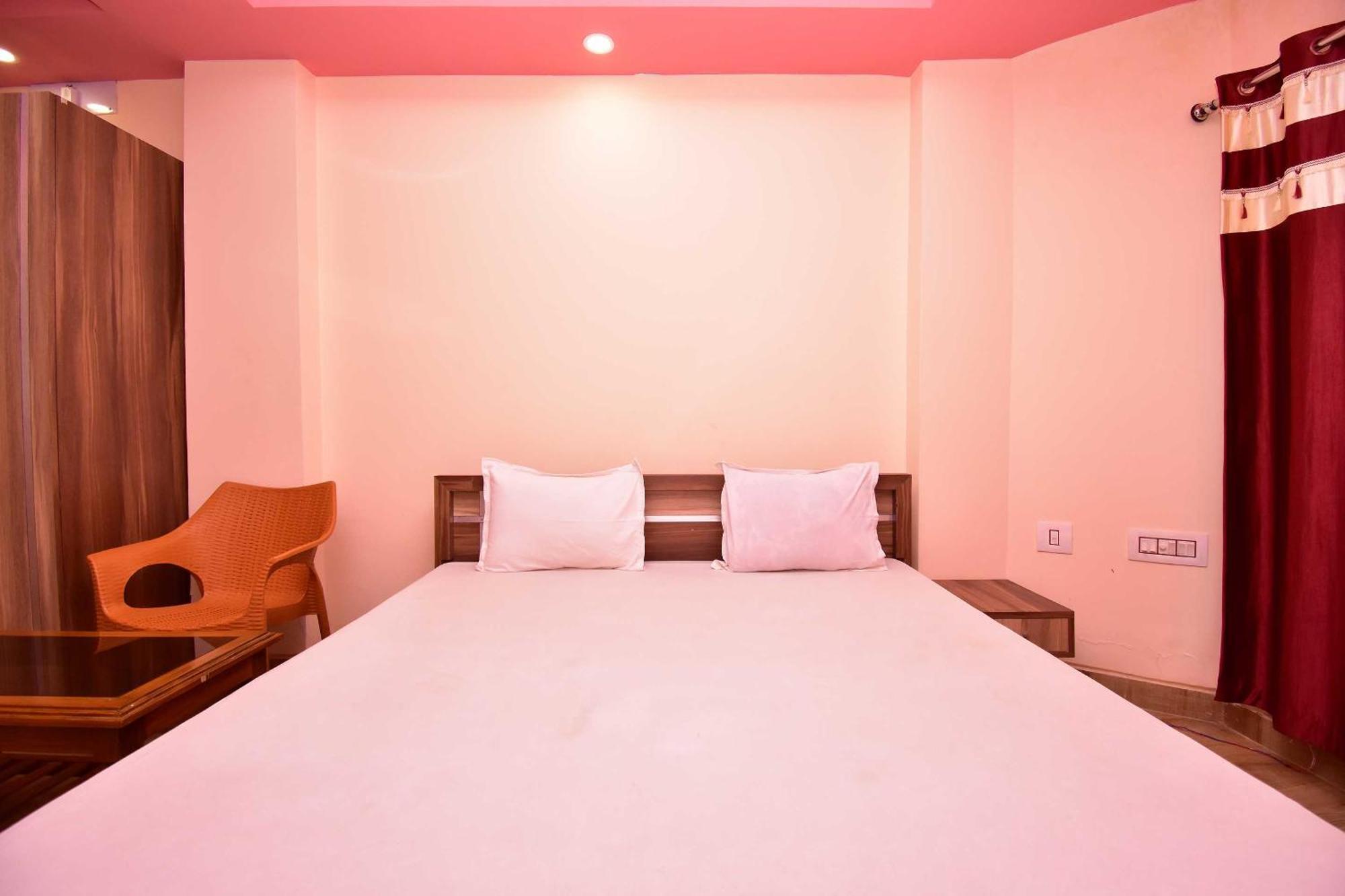 Hotel O Pioneer Residency Digha  Exterior foto