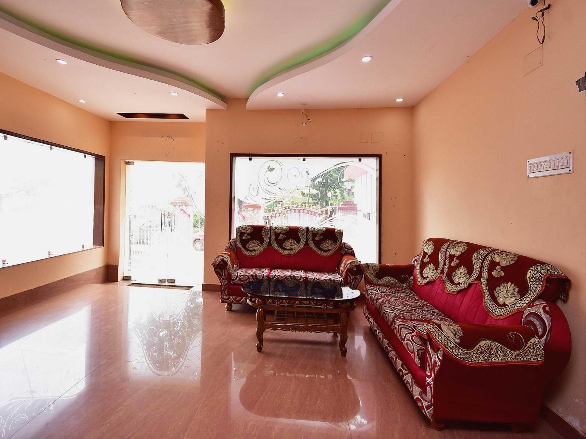 Hotel O Pioneer Residency Digha  Exterior foto