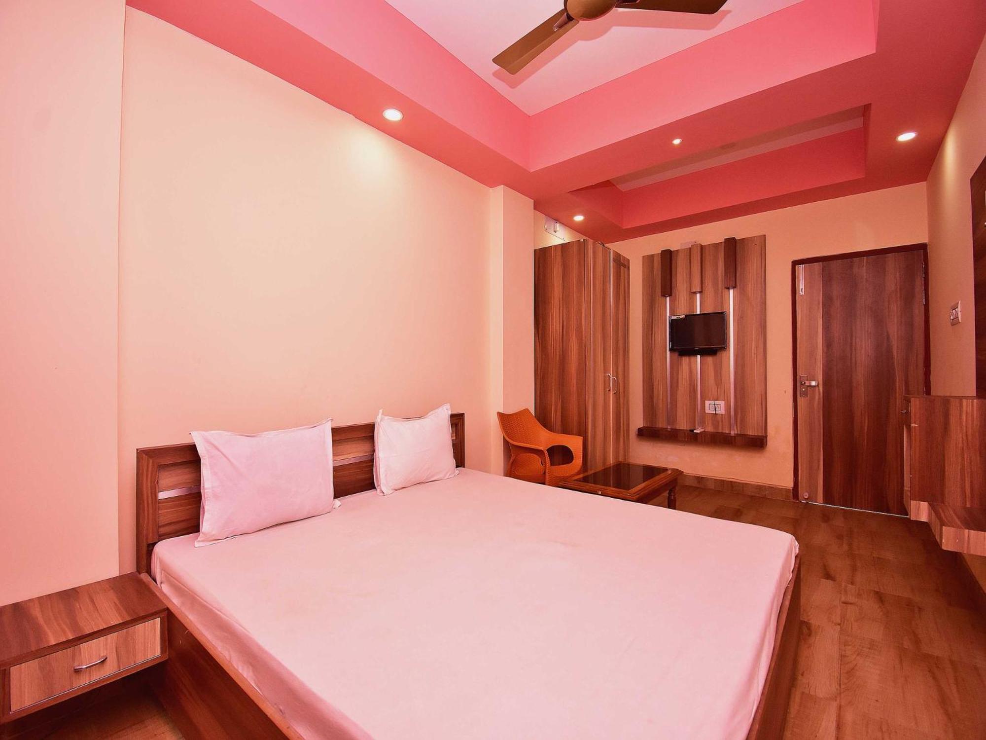 Hotel O Pioneer Residency Digha  Exterior foto