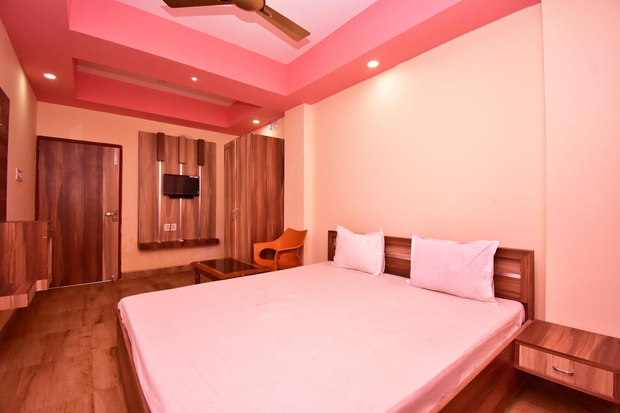Hotel O Pioneer Residency Digha  Exterior foto