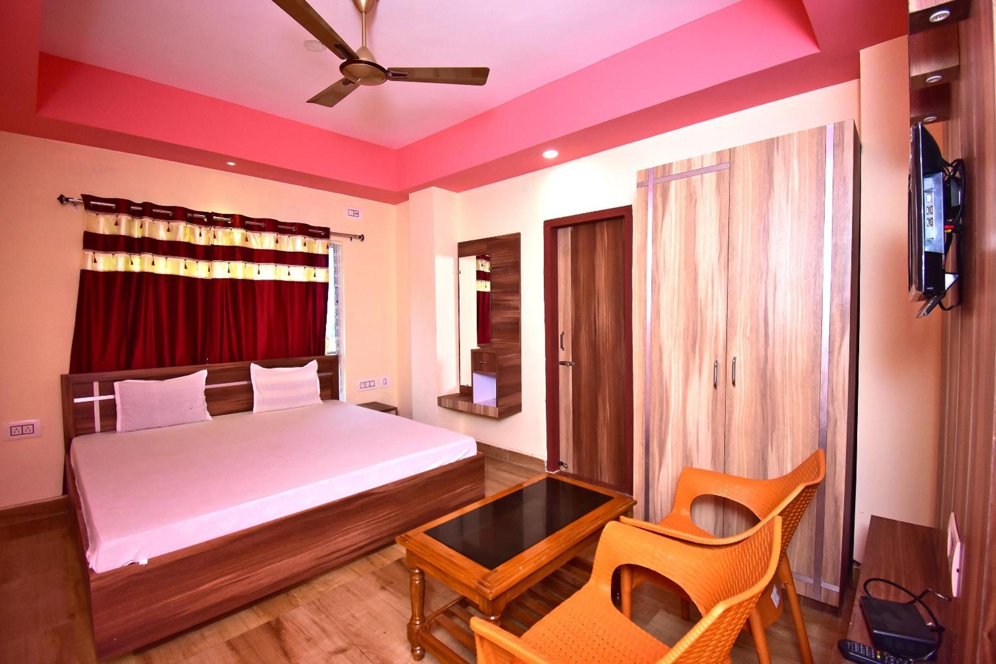 Hotel O Pioneer Residency Digha  Exterior foto